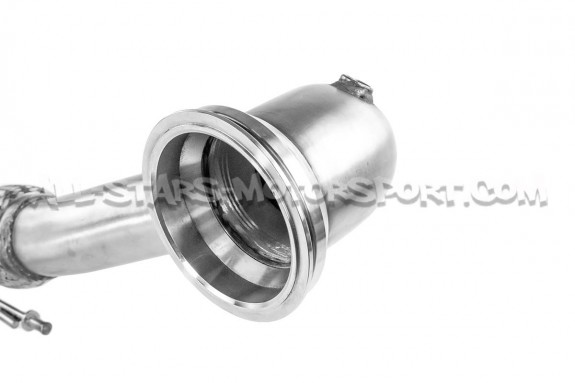 Audi RS3 8V 15-17 Scorpion Decat Downpipe