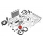 Nissan 350Z 03-06 HKS GT2 Pro Supercharger Kit Vr.2