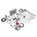 Nissan 350Z 03-06 HKS GT2 Pro Supercharger Kit Vr.2
