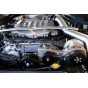 Kit compresor HKS GT2 Pro Kit Ver.2 para Nissan 350Z 03-06
