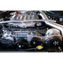 Kit compresseur HKS GT2 Pro Kit Ver.2 pour Nissan 350Z 03-06