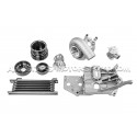 Kit compresor HKS GT2 Pro Kit Ver.2 para Nissan 350Z 03-06