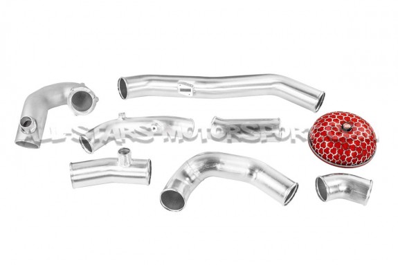 Nissan 350Z 03-06 HKS GT2 Pro Supercharger Kit Vr.2