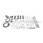 Kit compresor HKS GT2 Pro Kit Ver.2 para Nissan 350Z 03-06