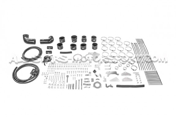 Kit compresor HKS GT2 Pro Kit Ver.2 para Nissan 350Z 03-06
