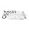 Kit compresor HKS GT2 Pro Kit Ver.2 para Nissan 350Z 03-06