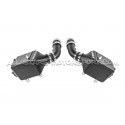Mishimoto Intercoolers for BMW M5 F10 / M6 F1x