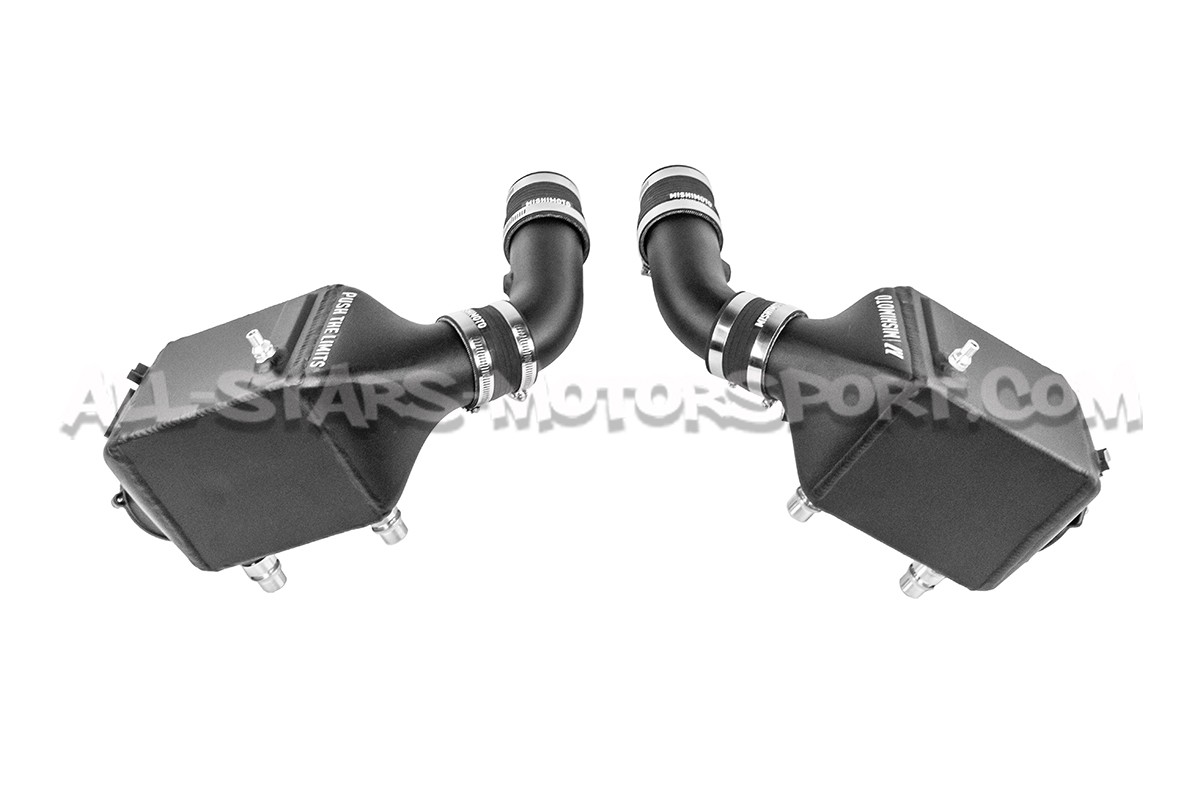 Mishimoto Intercoolers for BMW M5 F10 / M6 F1x