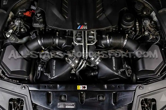 Mishimoto Intercoolers for BMW M5 F10 / M6 F1x