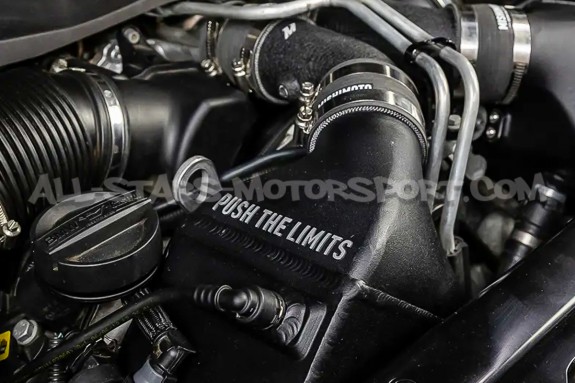 Echangeurs Mishimoto pour BMW M5 F10 / M6 F1x
