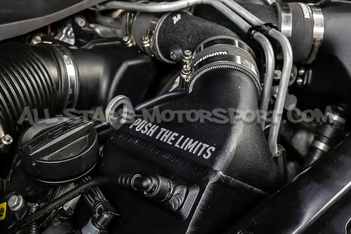 Mishimoto Intercoolers for BMW M5 F10 / M6 F1x
