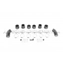 Mishimoto Intercoolers for BMW M5 F10 / M6 F1x