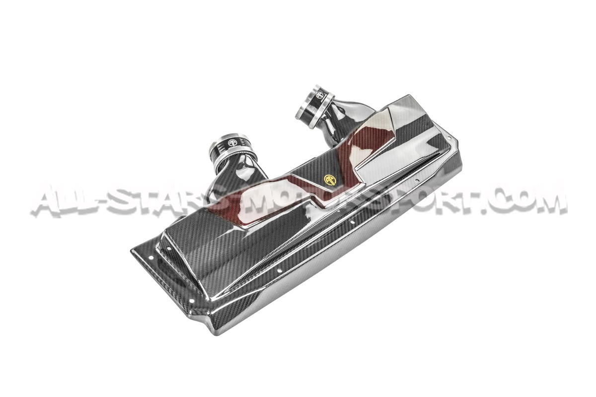 Admission carbone Armaspeed pour Audi RS6 C8 / RS7 C8