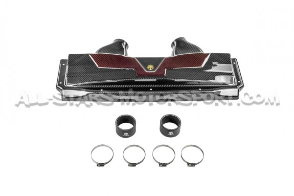 Admission carbone Armaspeed pour Audi RS6 C8 / RS7 C8