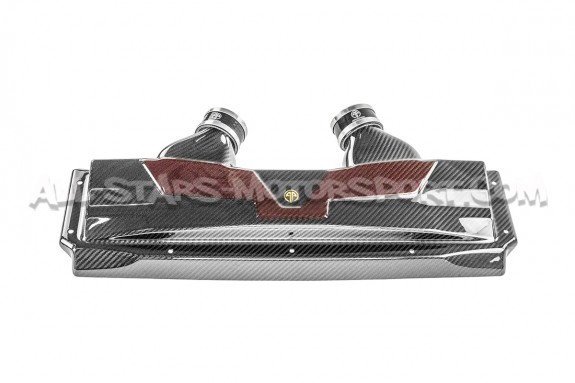Audi RS6 C8 / RS7 C8 Armaspeed Carbon Fiber Air Intake