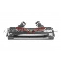Audi RS6 C8 / RS7 C8 Armaspeed Carbon Fiber Air Intake