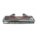 Audi RS6 C8 / RS7 C8 Armaspeed Carbon Fiber Air Intake