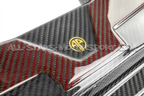 Admisión de fibra de carbono Armaspeed para Audi RS6 C8 / RS7 C8