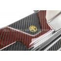 Admission carbone Armaspeed pour Audi RS6 C8 / RS7 C8