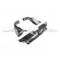 Admission carbone Armaspeed pour Audi RS4 B8 / RS5 8T