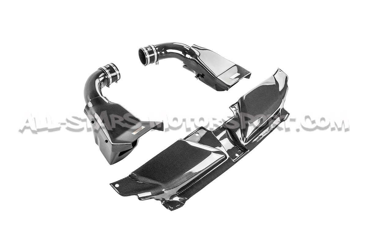 Admission carbone Armaspeed pour Audi RS4 B8 / RS5 8T 