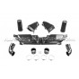 Admission carbone Armaspeed pour Audi RS4 B8 / RS5 8T 