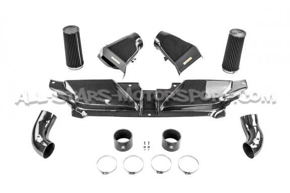 Admission carbone Armaspeed pour Audi RS4 B8 / RS5 8T