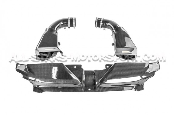 Admission carbone Armaspeed pour Audi RS4 B8 / RS5 8T