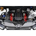 Admission carbone Armaspeed pour Audi RS4 B8 / RS5 8T