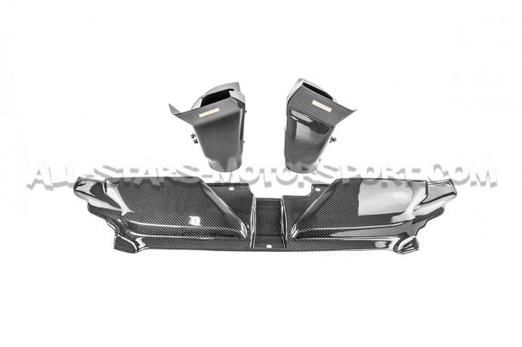 Admission carbone Armaspeed pour Audi RS4 B8 / RS5 8T