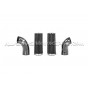 Admission carbone Armaspeed pour Audi RS4 B8 / RS5 8T 
