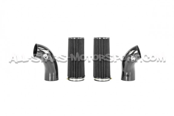 Admission carbone Armaspeed pour Audi RS4 B8 / RS5 8T