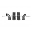 Admission carbone Armaspeed pour Audi RS4 B8 / RS5 8T
