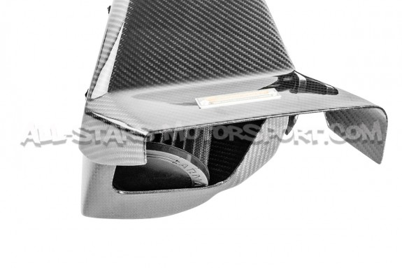 Admission carbone Armaspeed pour Audi RS4 B8 / RS5 8T