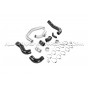 Tubos de intercambiador Airtec para Focus 4 ST