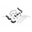 Tubes d'échangeur gros volume Airtec pour Focus 4 ST