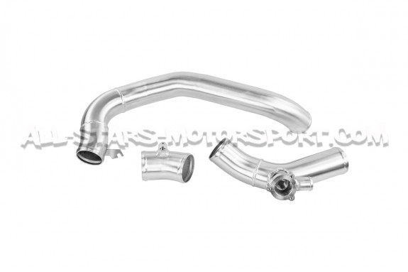 Tubos de intercambiador Airtec para Focus 4 ST