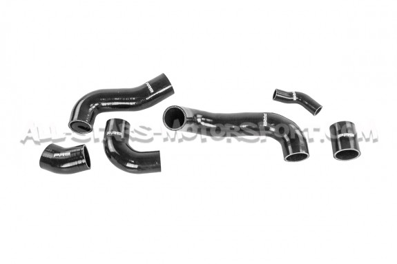Tubos de intercambiador Airtec para Focus 4 ST