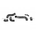 Tubes d'échangeur gros volume Airtec pour Focus 4 ST