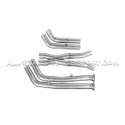 BMW X3M / X4M Scorpion GPF Delete Pipe