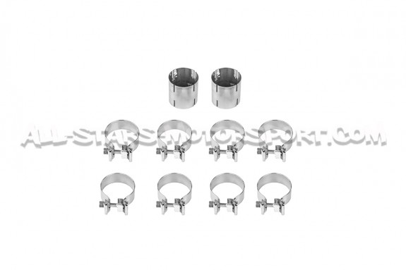 Supresor de GPF descatalizador Scorpion para BMW X3M / X4M