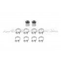 Decata suppression de GPF Scorpion pour BMW X3M / X4M