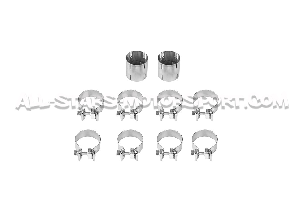 Supresor de GPF descatalizador Scorpion para BMW X3M / X4M