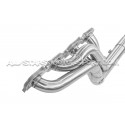 Mercedes C63 AMG W204 Alpha Competition Exhaust Headers