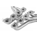 Colectores de escape Alpha Competition para Mercedes C63 AMG W204