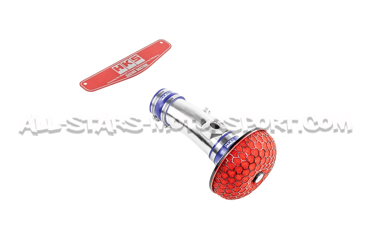 Admisión HKS Racing Suction para Toyota GT86 / Subaru BRZ