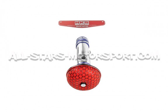 Admisión HKS Racing Suction para Toyota GT86 / Subaru BRZ