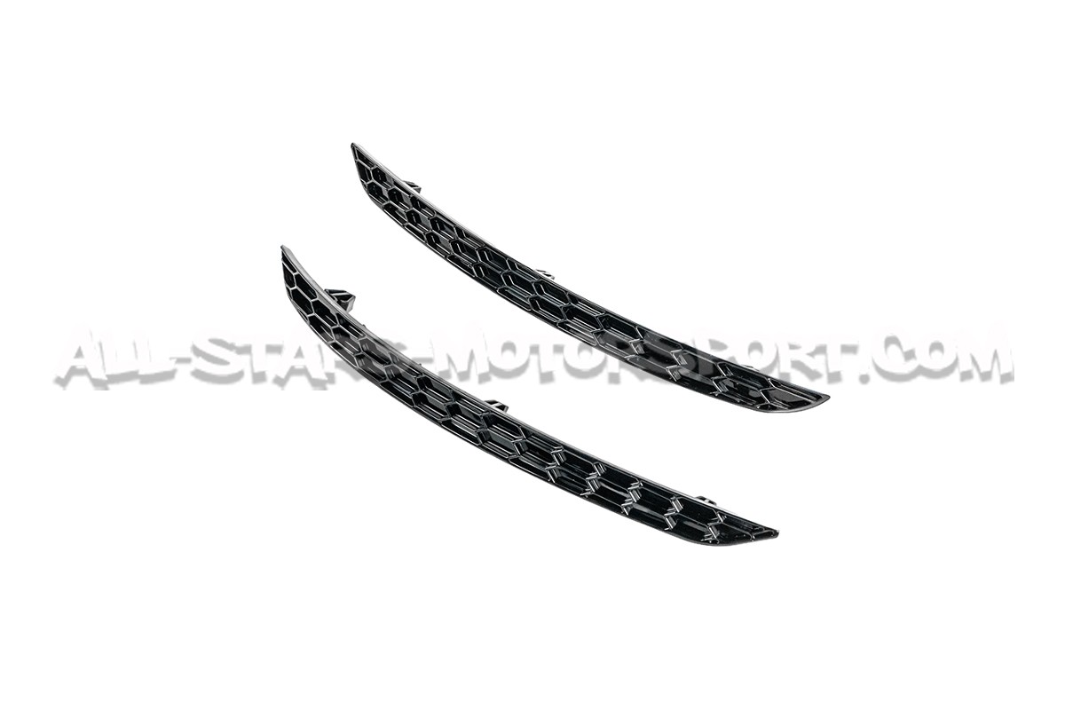 Supresion de reflectores traseros Acexxon para Audi S3 8Y / RS3 8Y