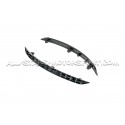 Supresion de reflectores traseros Acexxon para Audi S3 8Y / RS3 8Y