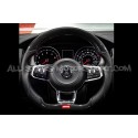 Volant APR en carbone et cuir pour Golf 7 GTI / Golf 7 R / Polo GTI...